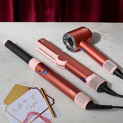 Hot brush boots cheap