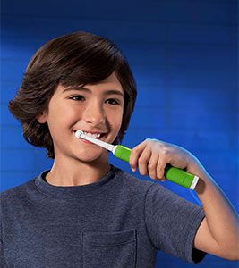Electrical Dental Boots