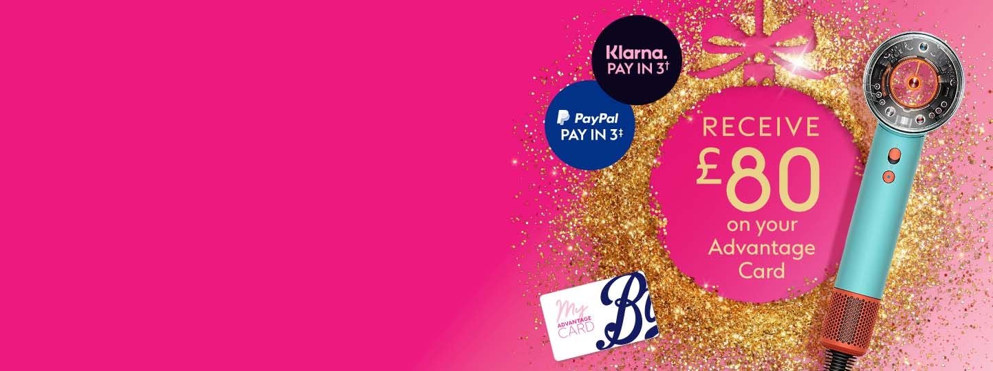 Boots chemist 3 for 2 offers top