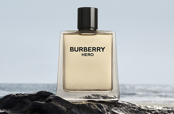 boots fragrance