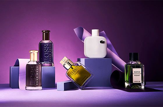 coty perfume boots