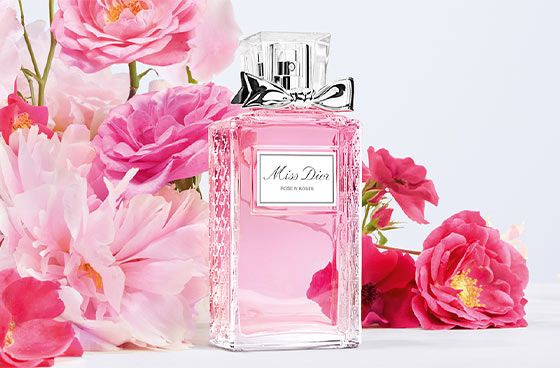 boots perfume