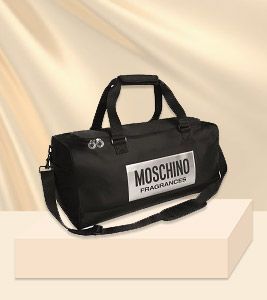 moschino free bag with perfume