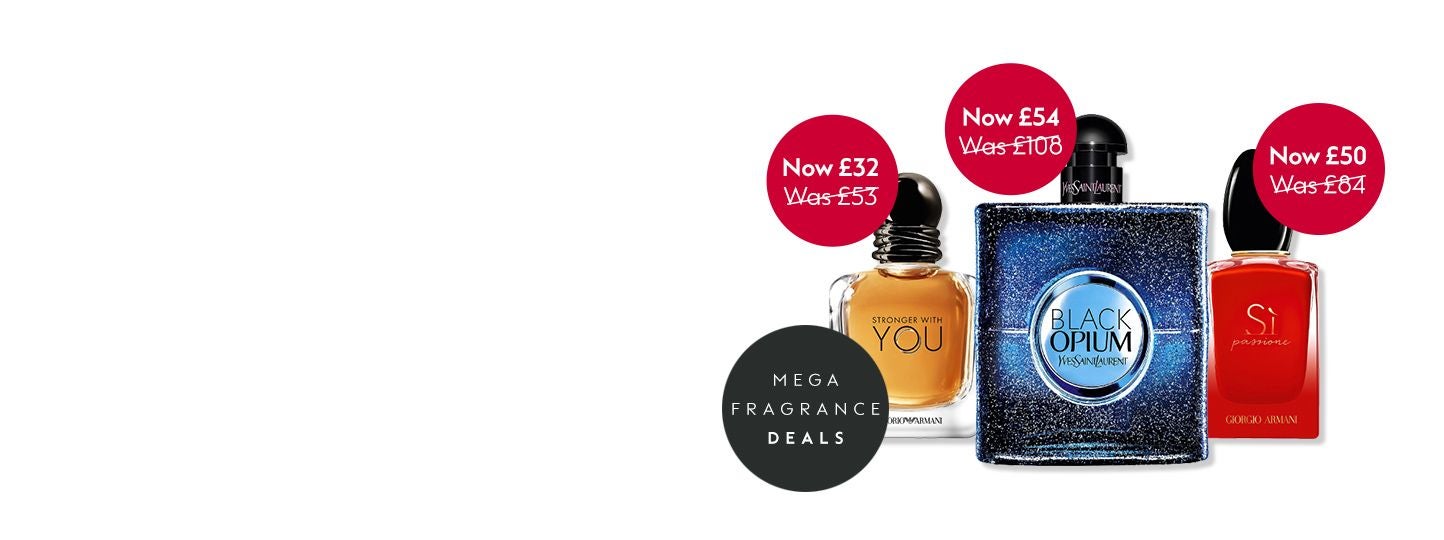 boots 10 off fragrance