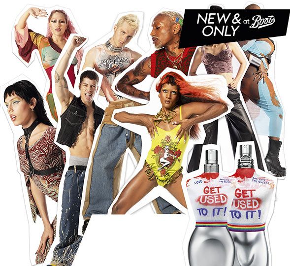 Aftershave Gift Sets & Offers Men’s Fragrance Boots