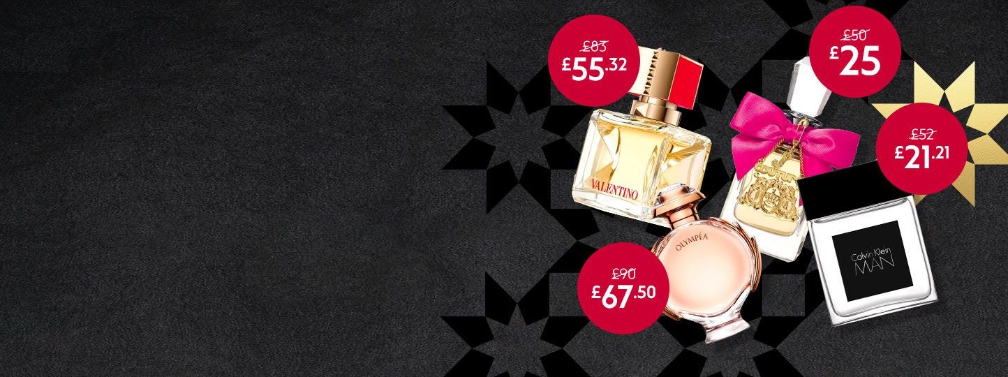 Aftershave Deals | Fragrance Offers 