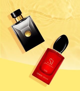Fragrances - Perfume for Men & Women - Boots