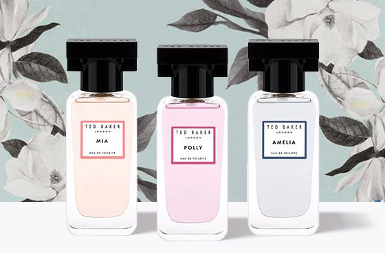 Boots womens fragrance offers sale
