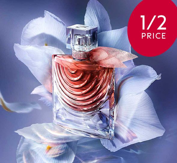 Boots in outlet store perfume offers