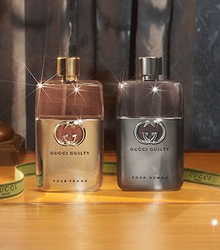 Fragrances Perfume for Men Women Boots