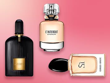 Top 10 French Perfumes For Women – Daily The Azb
