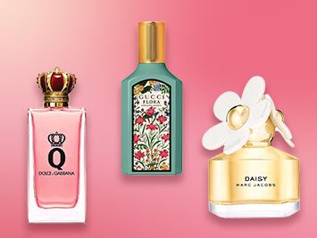 Boots online perfume deals