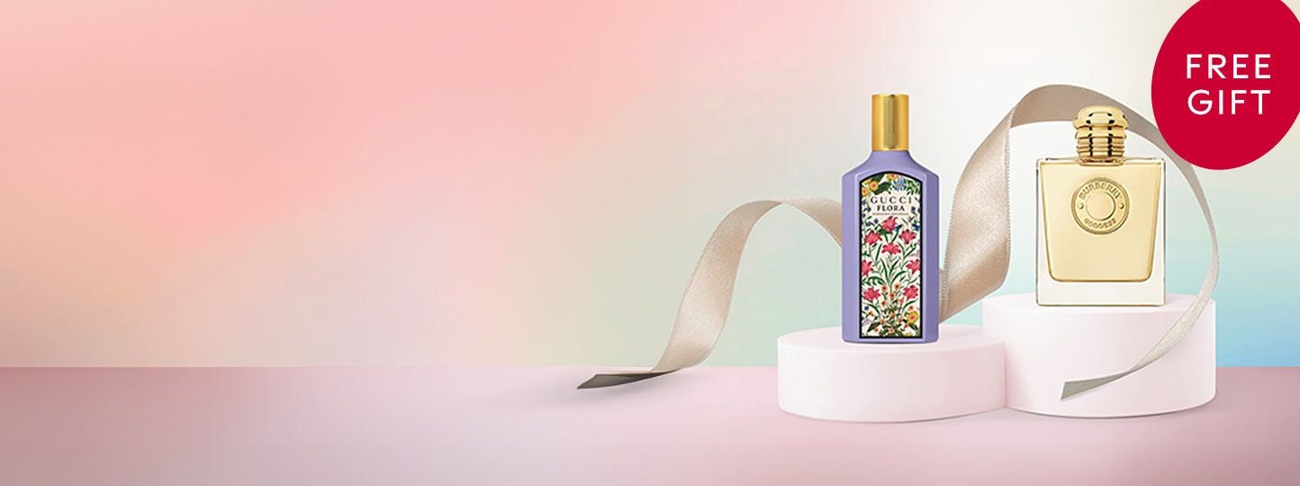 Boots shop online perfume