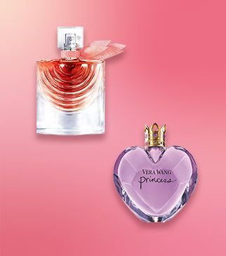 Childrens perfume deals boots
