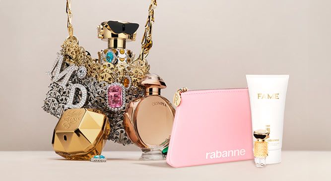 Fragrances Perfume for Men Women Boots