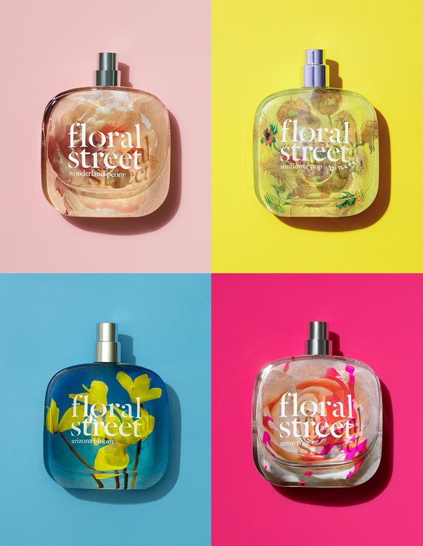 Boots online perfume discount