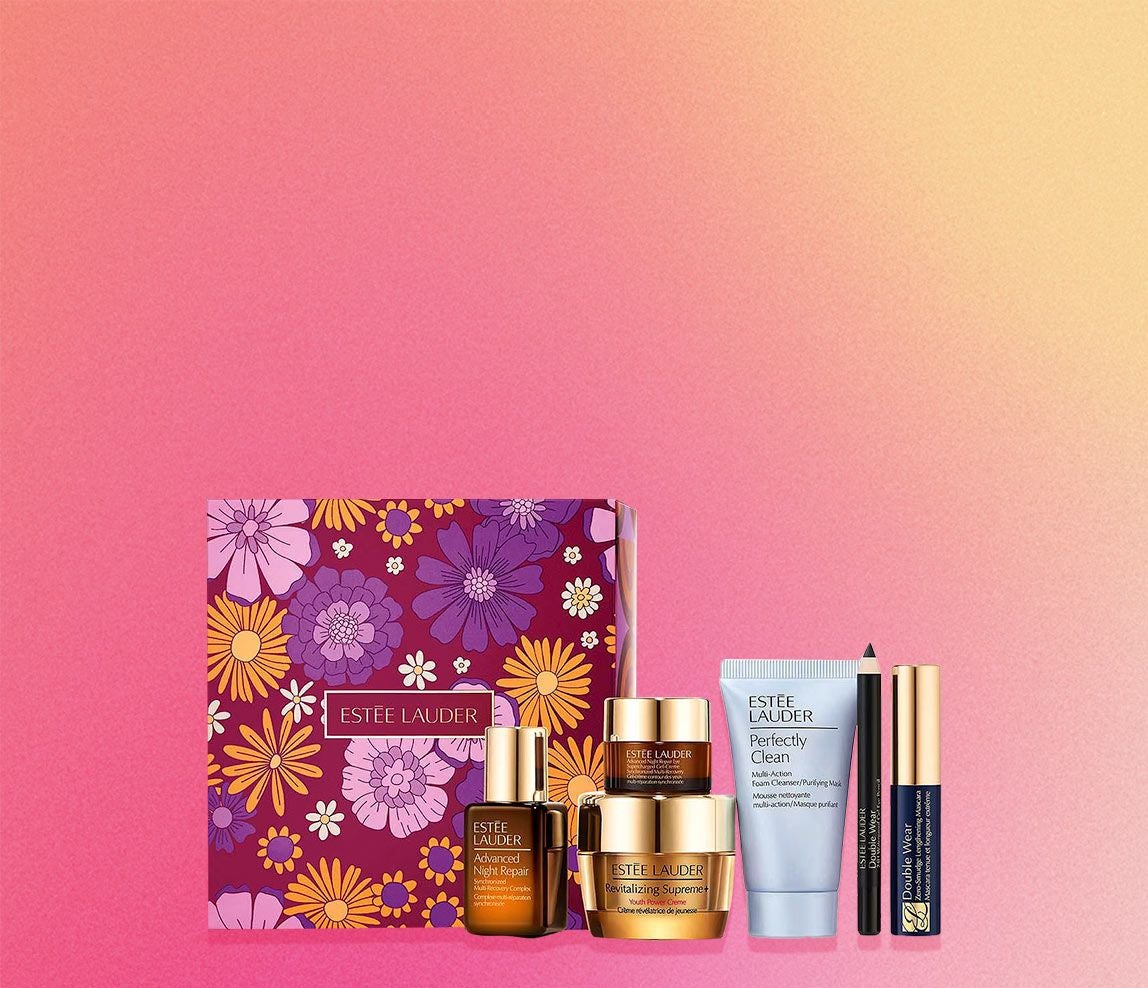 Boots free gift offers hotsell