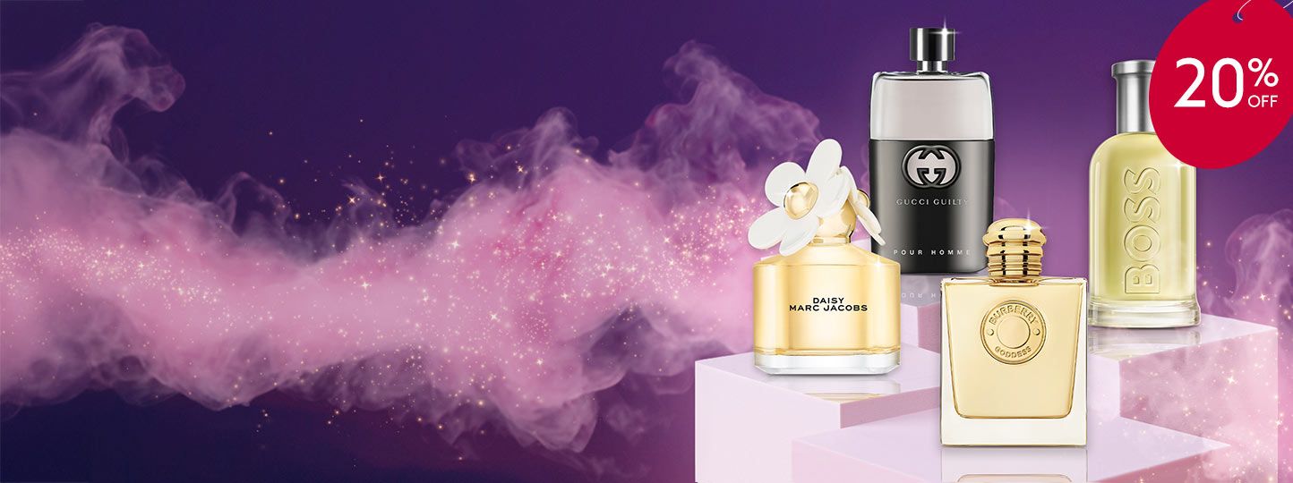 Boots 6 off perfume 2025