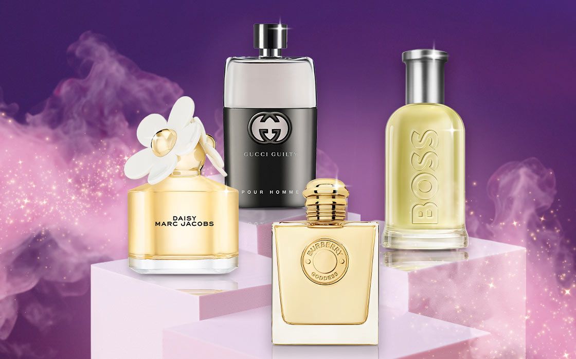 Boots half price fragrance sale best sale