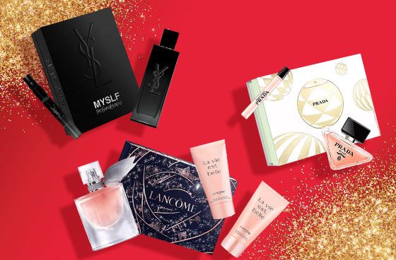 Fragrances Perfume for Men Women Boots
