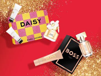 Women s Perfume Fragrance Boots