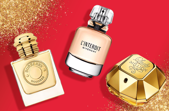 Perfume offers at boots chemist hotsell