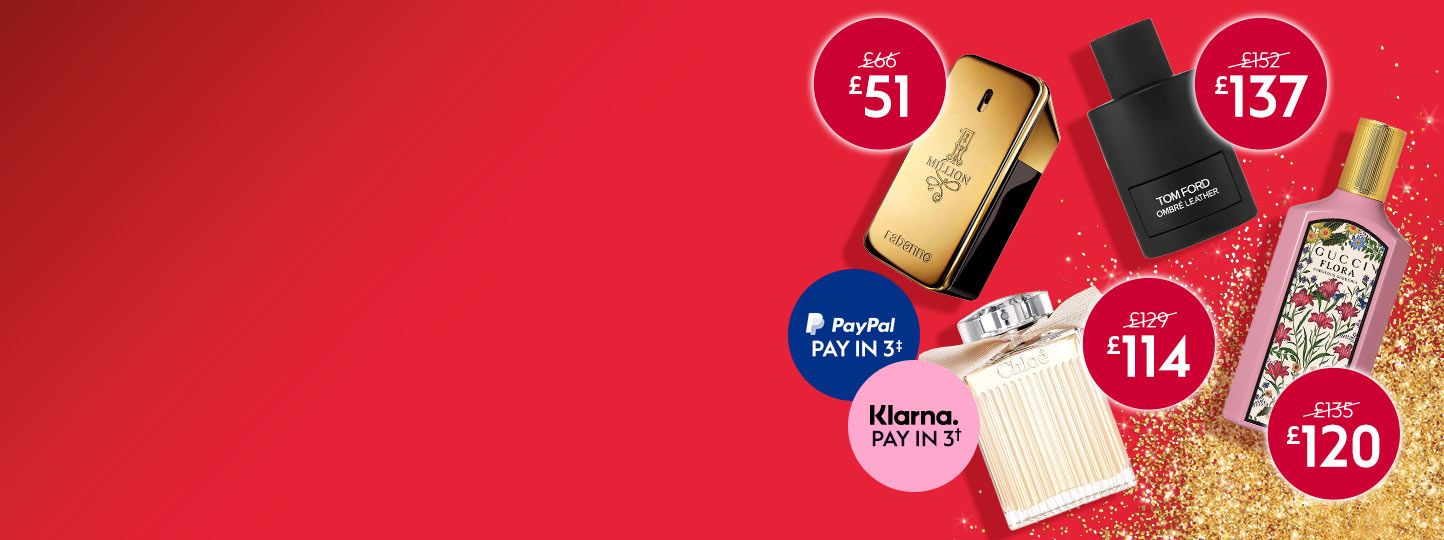 Perfume offers at boots chemist sale