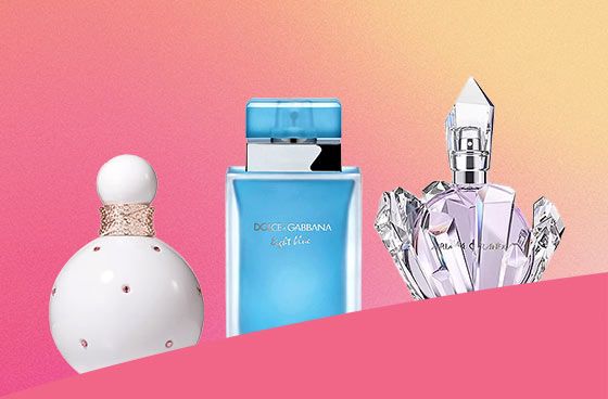 Women s Perfume Fragrance Boots