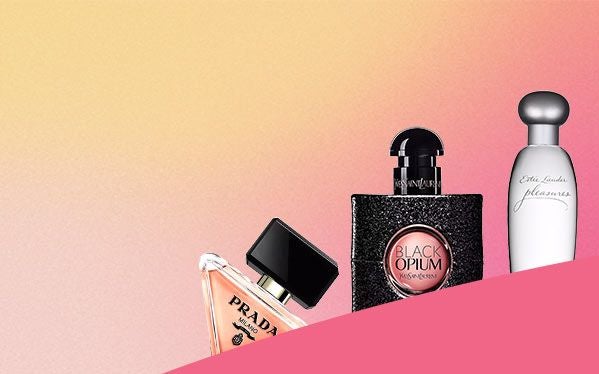 Fragrances Perfume for Men Women Boots