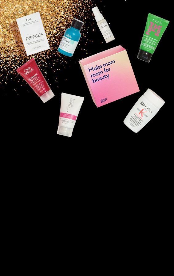 Free gift with purchase boots sales