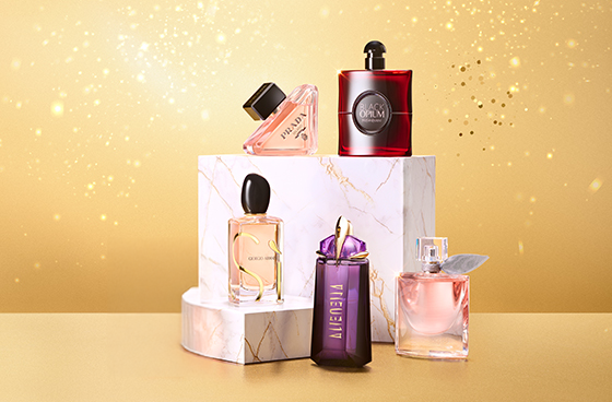 Women s Perfume Fragrance Boots