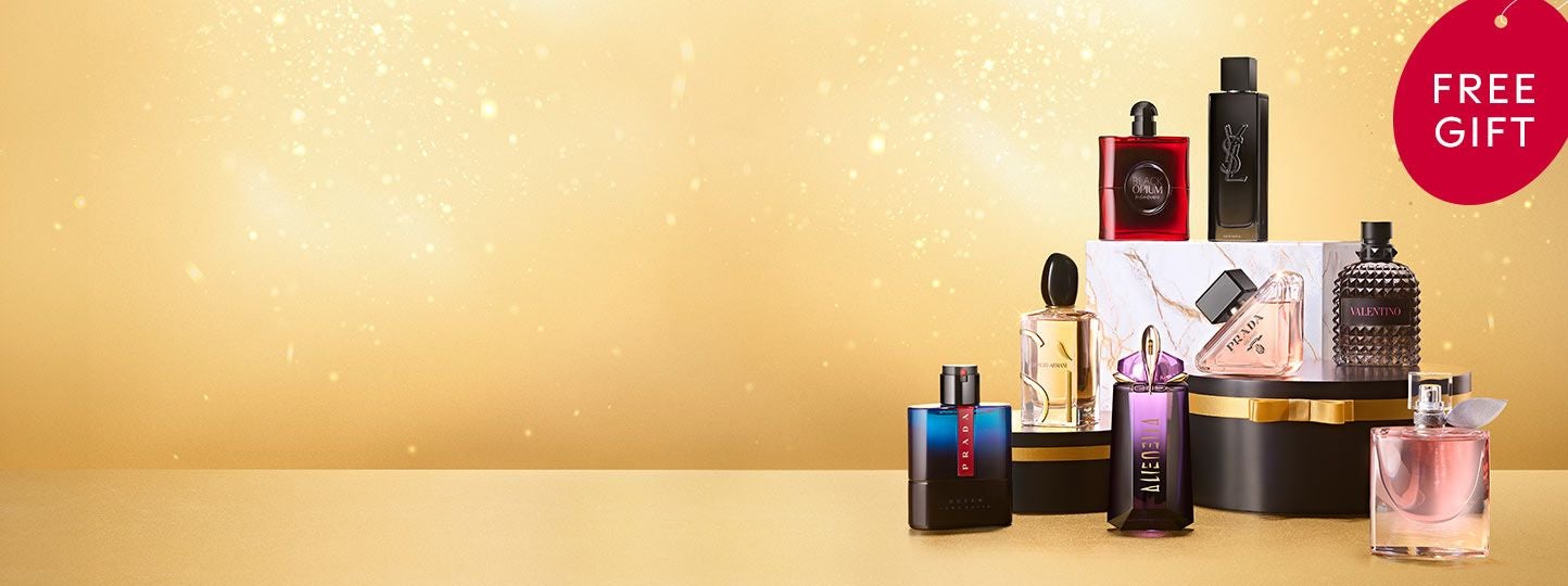 Fragrances Perfume for Men Women Boots