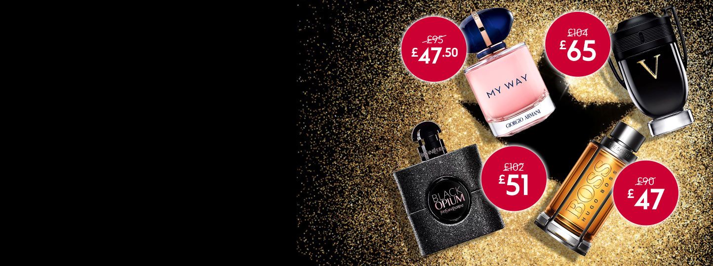 Perfume and Aftershave Deals Fragrance Offers Boots