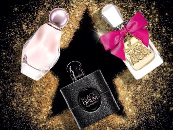 Women s Perfume Fragrance Boots