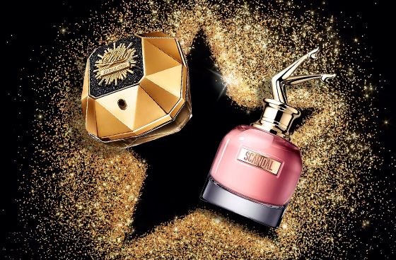 Women s Perfume Fragrance Boots