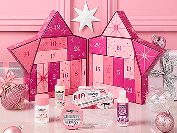 Soap Glory Waiting List Boots