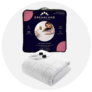 Electric Blankets Heated Bedding Boots