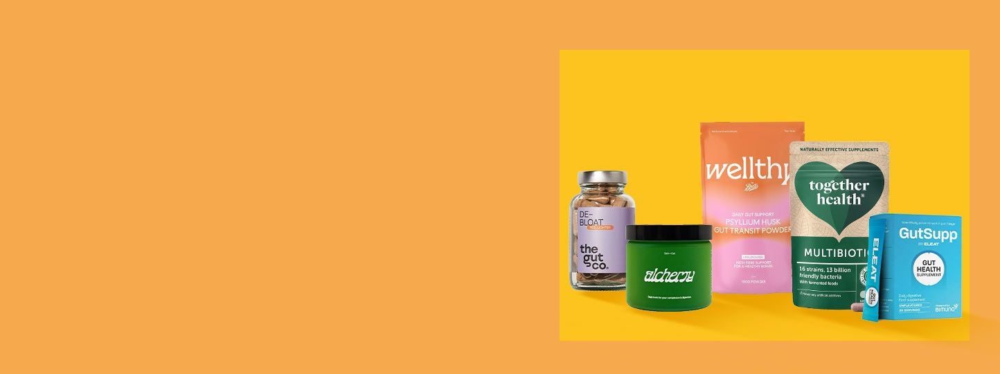 Vitamins & Supplements - Pharmacy & Health
