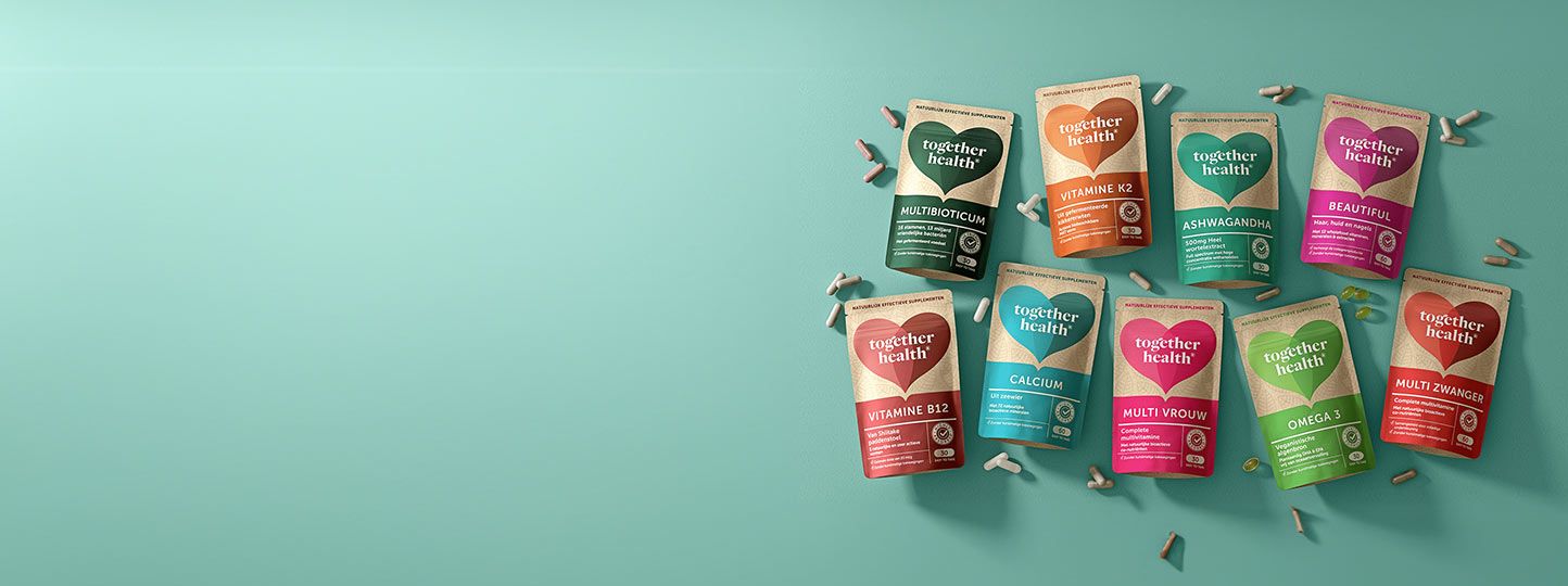 Vitamins & Supplements - Pharmacy & Health
