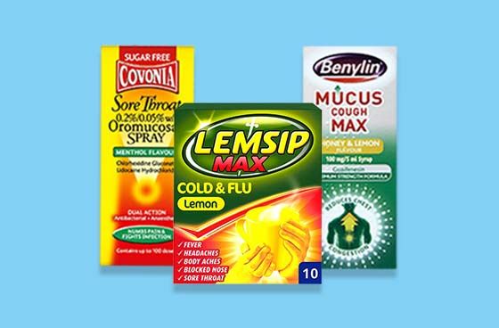 Health \u0026 Pharmacy - Boots