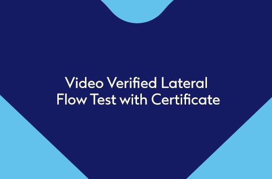 boots travel lateral flow test