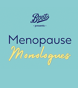 Menopause Support, Advice \u0026 Products 