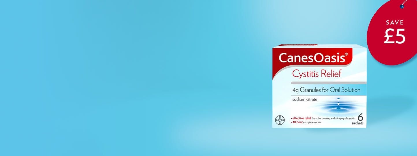 What is cystitis how to treat it Boots Health Hub