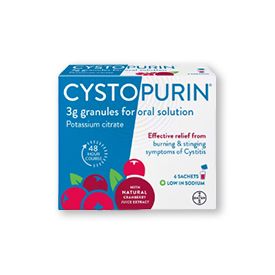 What is cystitis how to treat it Boots Health Hub