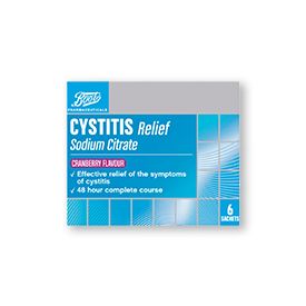 What is cystitis how to treat it Boots Health Hub