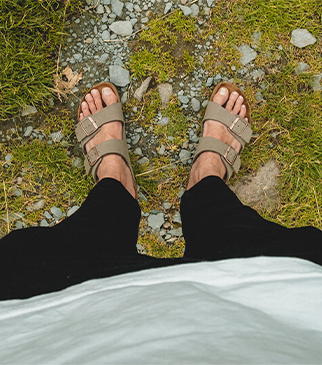 Understanding bunions Boots