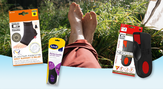 Plantar fasciitis insoles boots deals