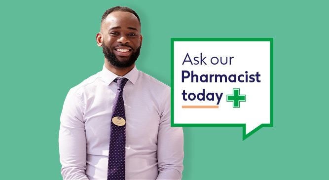 Boots chemist order online store