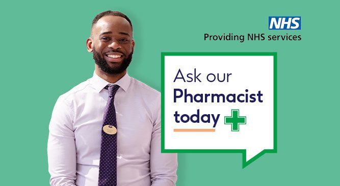 Boots Health Hub
