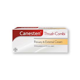Women s Thrush Treatment Options Boots Health Hub